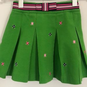 Hartstrings girl’s skirt size 5